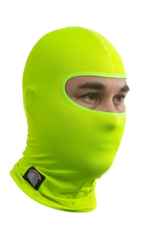 Hyperlook Подшлемник летний Exhilarant Acid в Красноярске