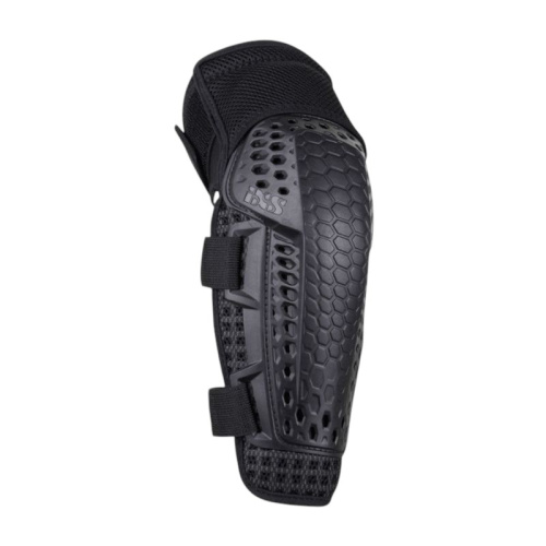 IXS Налокотники Hex Black в Красноярске