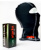 Starks Подшлемник Light + Coolmax черный в Красноярске Starks Подшлемник Light + Coolmax черный в Красноярске