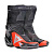 Dainese Ботинки Axial 2 628 Black/Red-Fluo в Красноярске