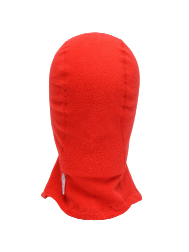 Starks Подшлемник Kids Fleece Красный в Красноярске