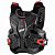 Leatt Защитный панцирь подростковый Chest Protector 3.5 Junior V26 Black в Красноярске