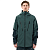 Dragonfly Куртка Freeride Pro Man Dark Green в Красноярске