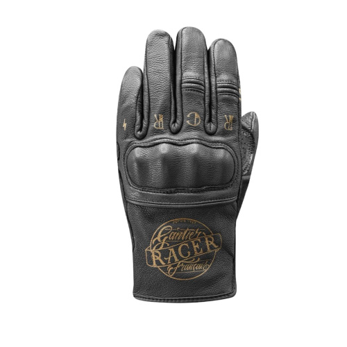 Racer Перчатки Cally Black в Красноярске