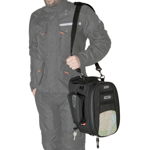 Givi Cумка на бак Tanklocked 25л. в Красноярске