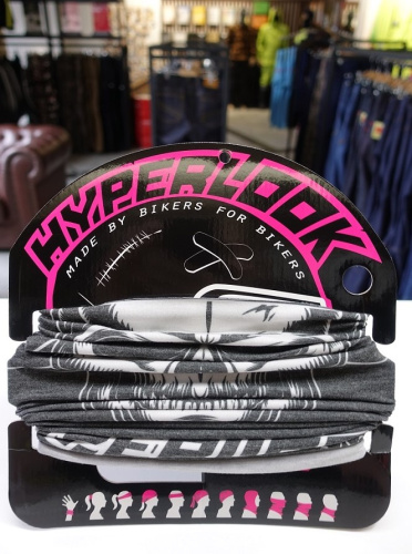 Hyperlook Баф Scout череп в Красноярске
