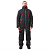 Dragonfly Комбинезон мужской Expedition Man Dark Grey 2025 в Красноярске