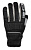 IXS Перчатки Urban Gloves Samur-Air 1.0 Черный/Серый в Красноярске
