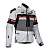 Leatt Мотокуртка ADV Rally 5.5 Men 2026 Grey в Красноярске