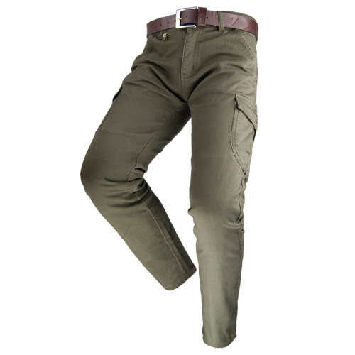 By City Штаны Mixed Man II Green в Красноярске