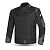 Dimox Мотокуртка текстиль Vitrix (Apex) Mens Black/Yellow в Красноярске