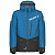SCOTT Куртка снегоходная Intake Dryo storm blue/black в Красноярске