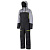 Scott комбинезон зимний Roop Dryo Black/Mlg/Grey в Красноярске