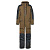 SCOTT Комбинезон DS Flex Dryo earth brown в Красноярске