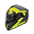 Airoh Шлем Specktre Clever Yellow Matt в Красноярске