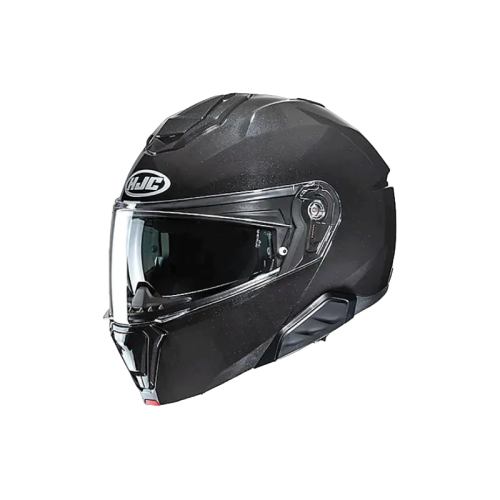 HJC Шлем i91 Metal Black в Красноярске