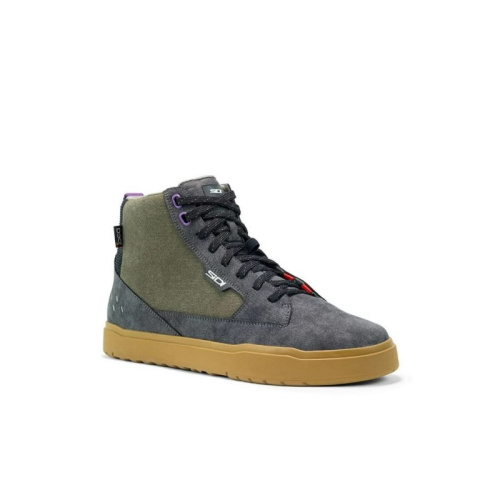Sidi Ботинки ARX Black/Beech в Красноярске