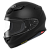 Shoei Мотошлем NXR 2 Candy черный матовый в Красноярске