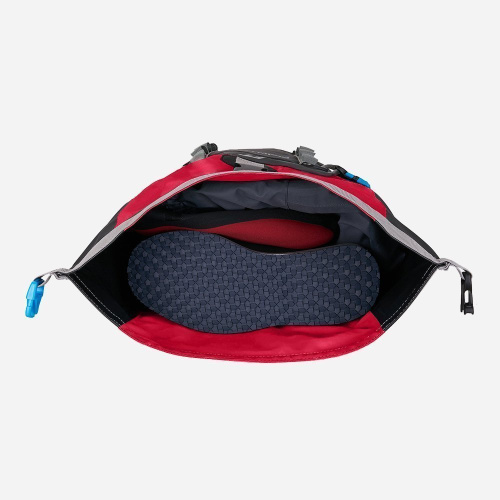 Finntrail Герморюкзак Expedition 40L 1719 Red в Красноярске