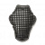 Защита спины Spidi Warrior Lady Black/Grey TU в Красноярске