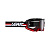 Leatt Маска Velocity 4.5 Red Light Grey 58% в Красноярске