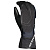Scott Перчатки снегоходные Comp Pro Black в Красноярске