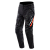 Dainese Брюки Drake 2 Super Air Tex Black/Anthracite/Red-Fluo в Красноярске