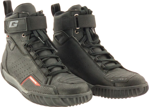 Gaerne Мотокроссовки G-Rocket Black в Красноярске