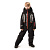 Dragonfly Комбинезон детский Gravity Junior Gravity Black-Gray в Красноярске