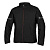 IXS Куртка текстиль Micro-Zip 1.0 Черная в Красноярске