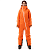 Dragonfly Комбинезон Gravity 2.0 Woman Orange 2026 в Красноярске