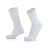 Acerbis Носки высокие Cotton White в Красноярске
