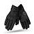 Shima Мотоперчатки Shadow TFL black в Красноярске