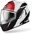 Airoh Мотошлем Rev 19 Leaden Red Gloss в Красноярске