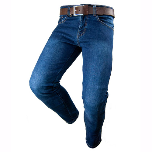 By City Штаны Tejano III Man Blue в Красноярске