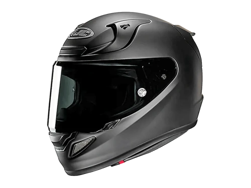 HJC Шлем RPHA12 Matte Black в Красноярске