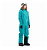 Dragonfly Комбинезон женский Gravity Premium Baltic Blue в Красноярске