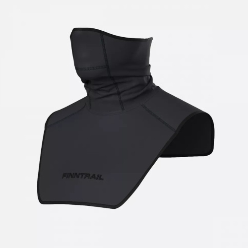 Finntrail Шарф Shield 9726 Black в Красноярске
