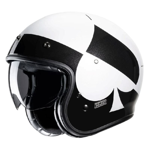 HJC Шлем V31 Kuz MC5 в Красноярске