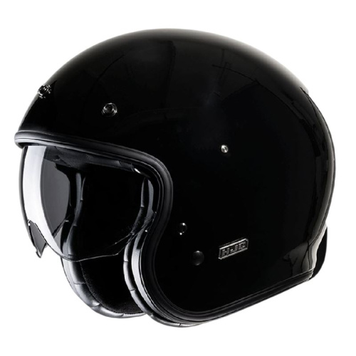 HJC Шлем V31 Black в Красноярске