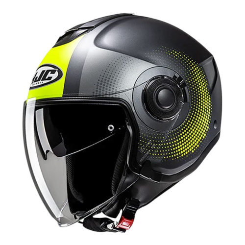 HJC Шлем i40N Pyle MC3HSF в Красноярске