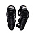 Leatt Наколенники Dual Axis Pro Knee & Shin Guard V26 Black в Красноярске