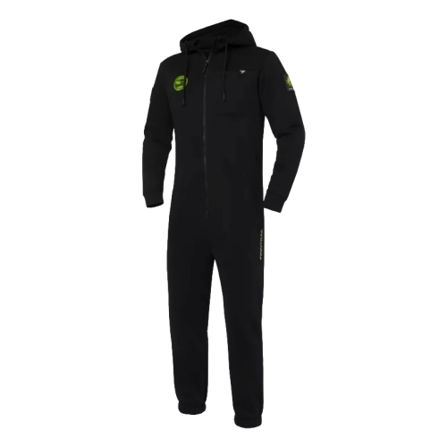 Finntrail Комбинезон Voyager 1376 Black в Красноярске