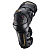 Leatt Наколенники Knee Brace Z-Frame V26 черные в Красноярске