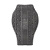 Racer Защита спины-вставка Sas-Tec Level 2 SC-1/15 Black в Красноярске