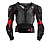 Acerbis Защита тела (Черепаха) Koerta 2.0 Black/Grey в Красноярске