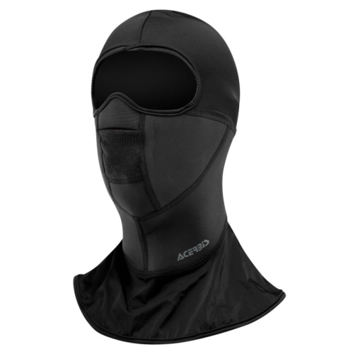 Acerbis Подшлемник-маска Face Mask Bride Black в Красноярске