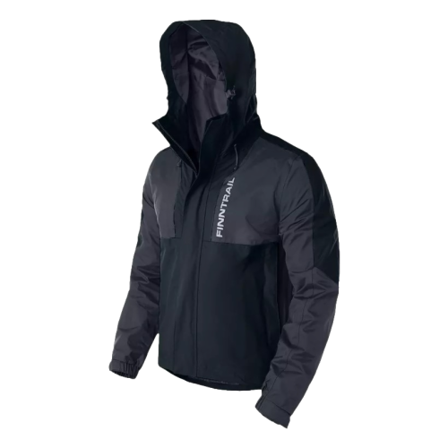 Finntrail Куртка мужская LightSuit 3504 Graphite в Красноярске