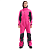 Dragonfly  Комбинезон - дождевик Evo Woman Pink в Красноярске