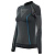 Dainese Термокофта Dry LS Lady black/blue в Красноярске